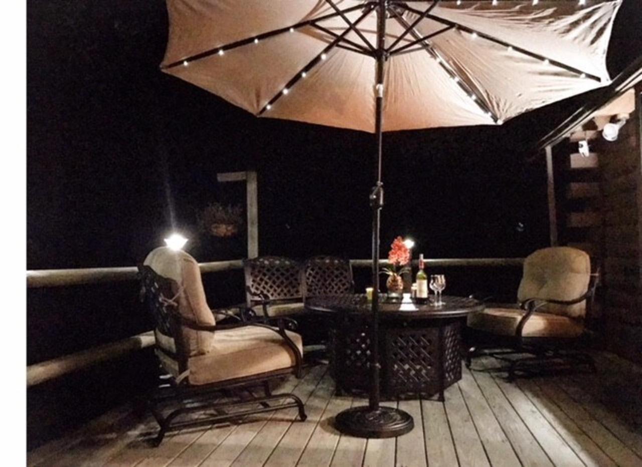 Roscoe Retreat Villa Eksteriør billede